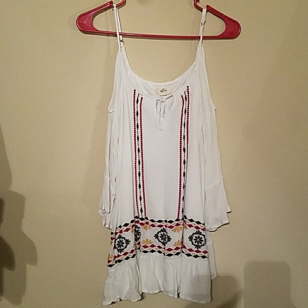 Shirt/Dress worn once